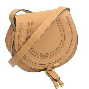Chloe Marcie Shoulder Bag